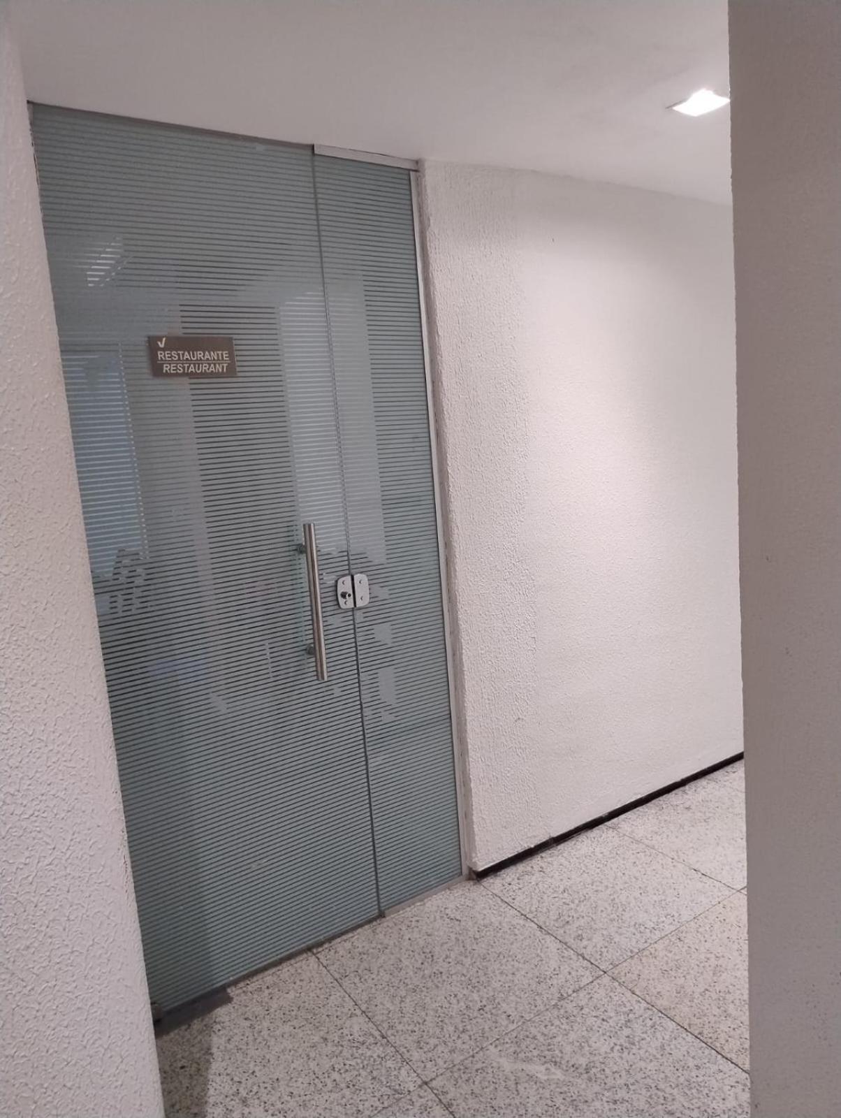 Villa Park Hotel Fortaleza Eksteriør billede