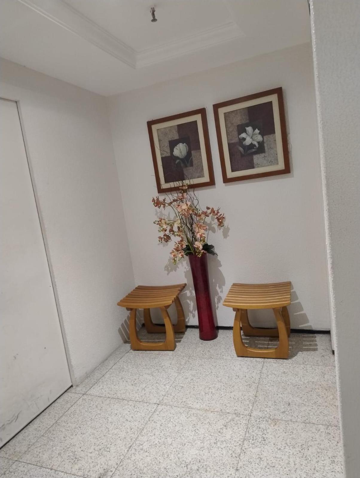 Villa Park Hotel Fortaleza Eksteriør billede