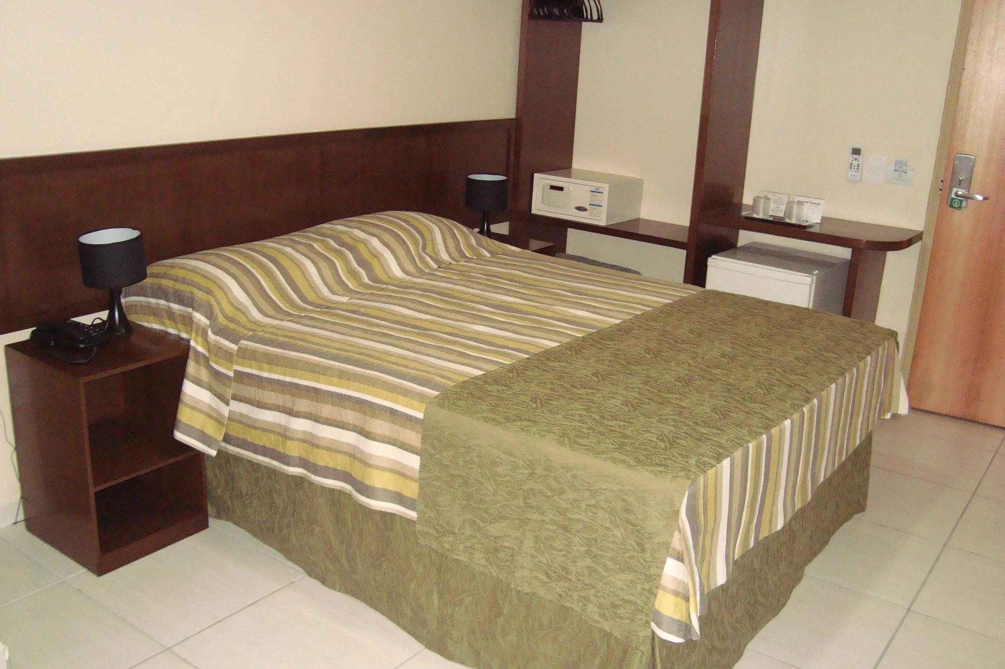 Villa Park Hotel Fortaleza Eksteriør billede